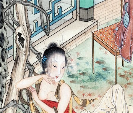 芝罘-中国古代行房图大全，1000幅珍藏版！